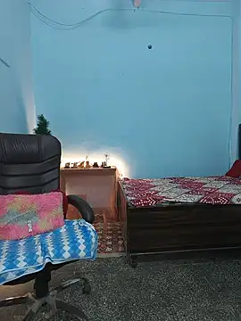 CUTE-SIMRAN- - PUSSY fingring 2 hard on bad
