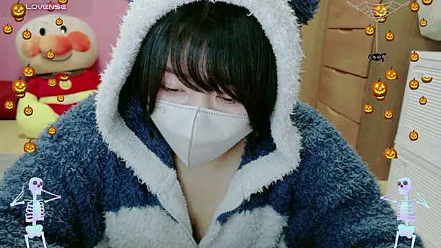_usya_2525 - 媚薬ローション塗りたくってラッシュIN💦💦