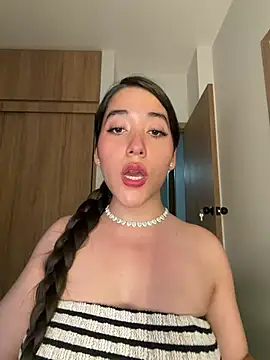Nhefertary - show titis 🍒