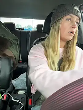 StasyWood - Show dildo🤤