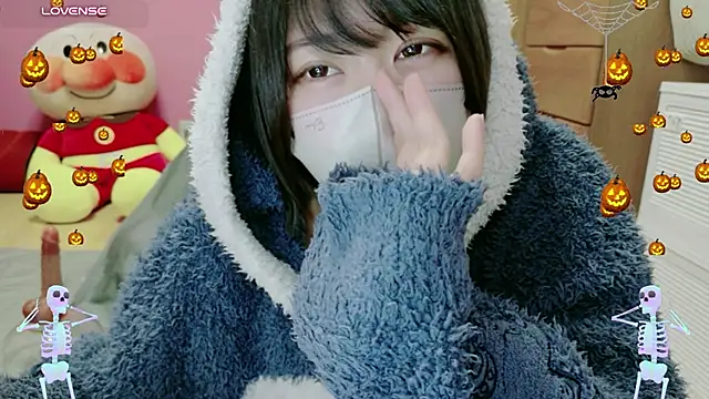_usya_2525 - 媚薬ローション塗りたくってラッシュIN💦💦