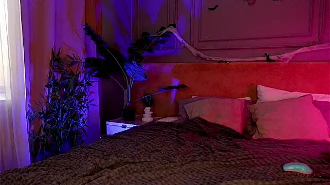 Liv_Fay - blow job