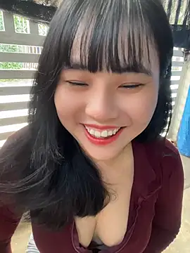 Fishinggirl2k - Public naked masturbation 7m