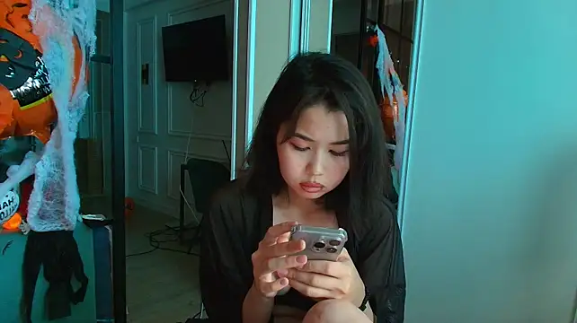 Kimyjina - make my day