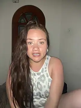 Sami_ferrer - I will have a great orgasm
