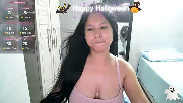 Letty_Plugxo - move that ass, bitch