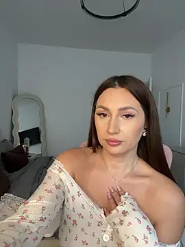 ClaraaJoy - Pleasure me or just love me