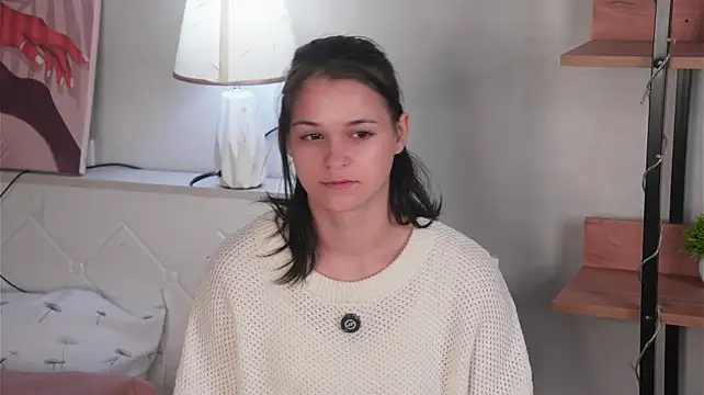 SigridPharris - Make me smile