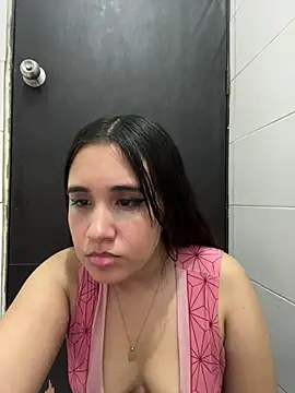 Samantthaescobar - TOUCH my tits my FRIEND 😈