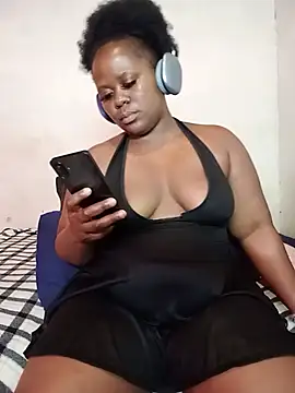 BlackPearlxxo - make me wet daddy