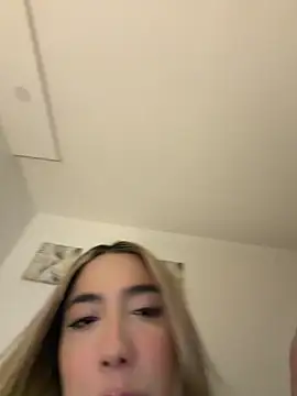Marian_se - SHOWER