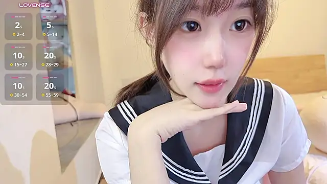 Tt-ovt - 我有個缺點,就是缺點你。(小章鱼吸豆豆3分)