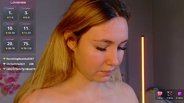LunaXBaddie - Big squirt here💎
