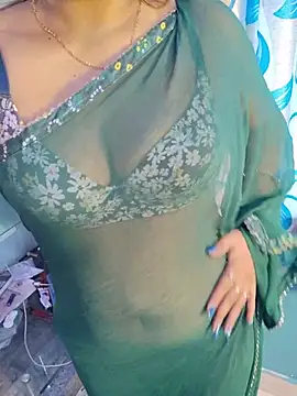 Cherry_Cherry01 - Play with boobs