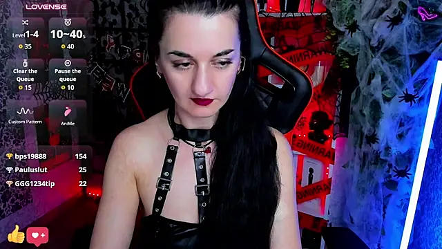 JessicaAlfo - Dance Time Mistress