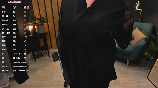 Monica_Rayyy - Make me feel you
