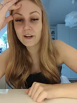 SweetGermanGoddess - 💋 Topless Boob Play