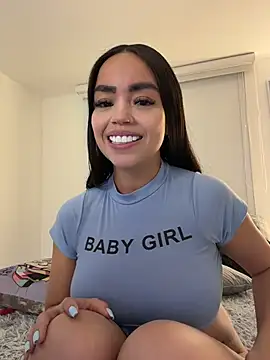 SamVega - Play with this little doll, 😈💖 🔥