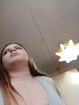 Lauren_Amabel - Full naked