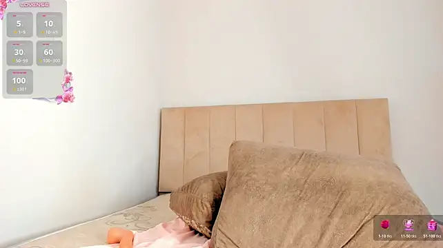 Zirael_swan - Cumshow