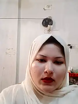Nusrat-N - Full nude