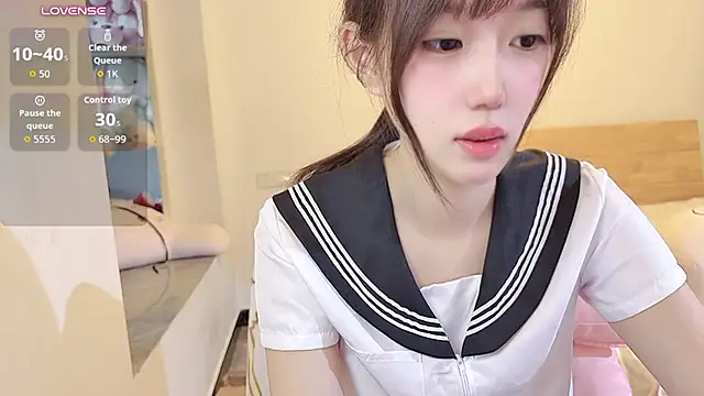 Tt-ovt - 我有個缺點,就是缺點你。(小章鱼吸豆豆3分)