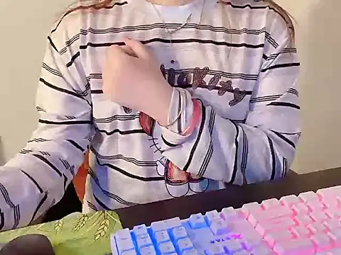 Miacandy23 - control 10'