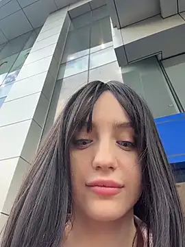 Lilonok - play with my virgin pussy😍
