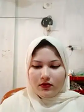 Nusrat-N - Full nude