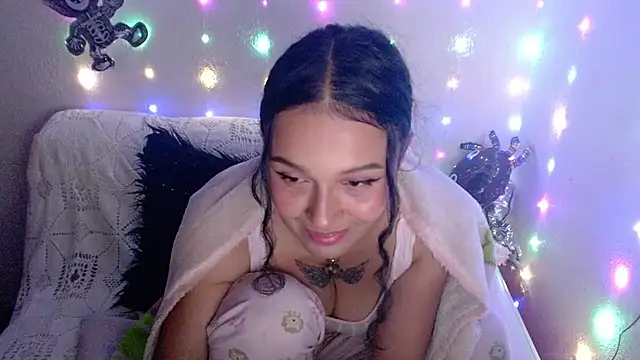 Celeste08128 - Hi! I’m new here—come get to know me.