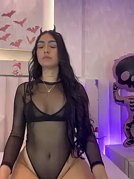 Isabellajons - tide dildo 💦
