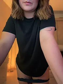 Megan_lu2 - open ass