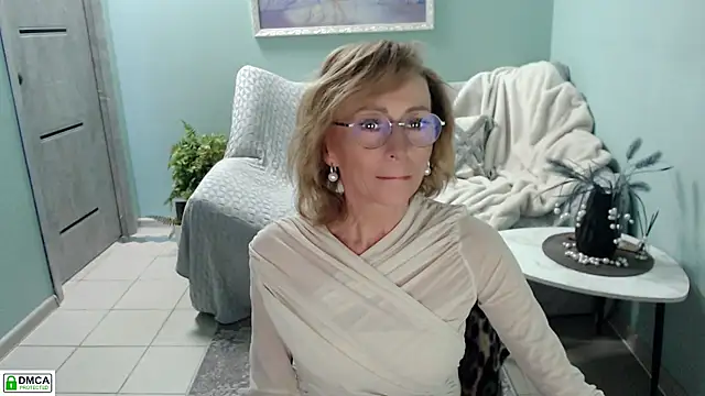 HornyMilf_777 - .Chamomile for your beloved..