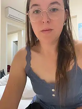 AlinaMeiier - Slap your sexy Ass 6 x 👋