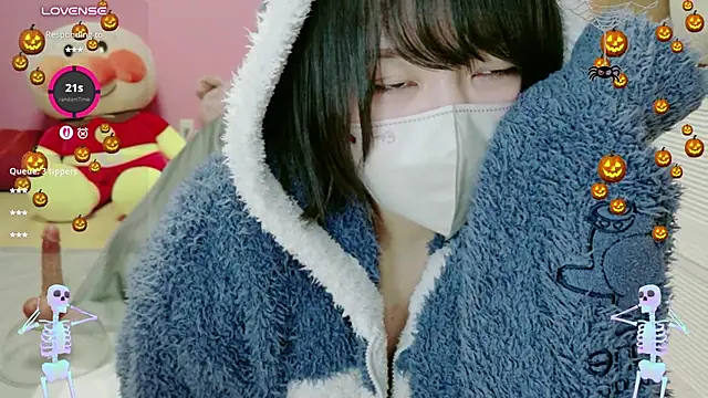 _usya_2525 - 媚薬ローション塗りたくってラッシュIN💦💦