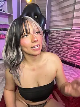 Saraa-Love - OPEN PUSSY FRONT CAM