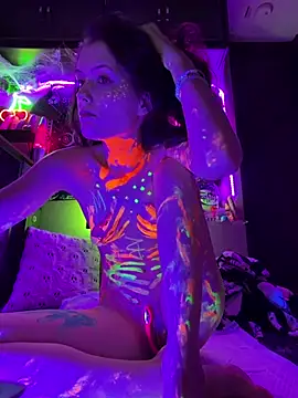 Lilactease - 🚿🧼shower show + ticket show🧼🚿