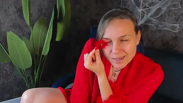 Lillian_White - Lick your lips and wink at me