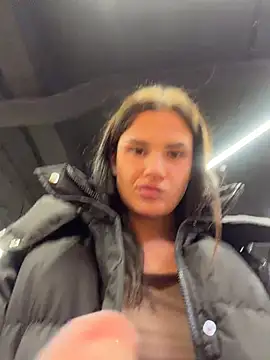 MiraReach - Masturbate asshole 💦😋
