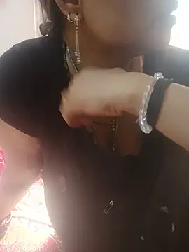 Princessroooh - Nude dance in public
