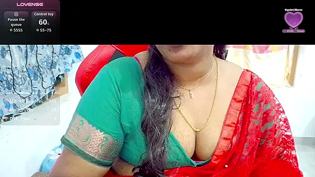 MALLUIVANIYA_COUPLE - Full nude