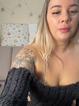 BigPeachBunnyX - Popsi krémezés🍑🧴