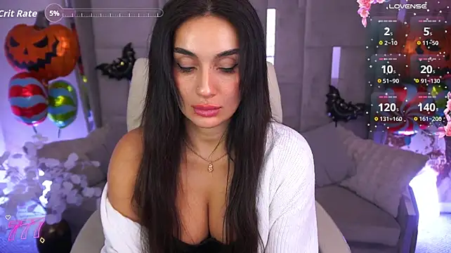 AnzhyTeqila - naked🔥
