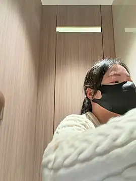 Maomao116 - 超级敏感，易喷体质，会一直喷水💦，全裸抽插2分钟