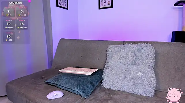 Dirtycalm - ☆ Lick her pussy ☆