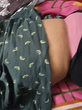 Miss_Nivya - Hard fucking 15 min