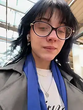 Only_April - Say "fuck me, daddy" out loud