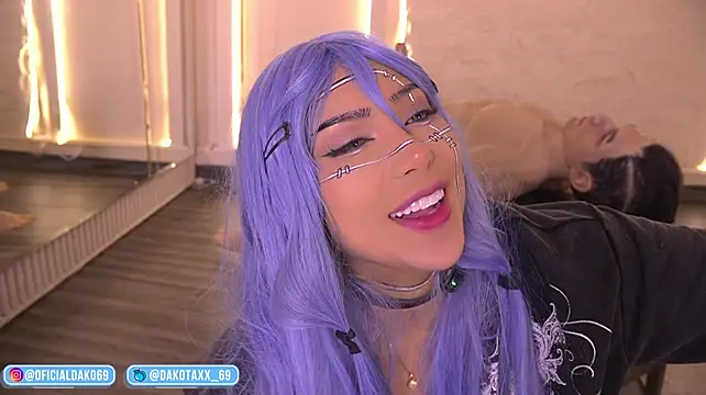 Dakota_Lee - ocean squirt
