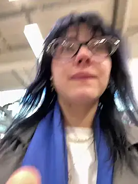 Only_April - Say "fuck me, daddy" out loud