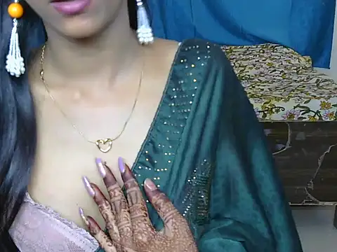 Hot-aarju - Pussy show 💦💦🫦